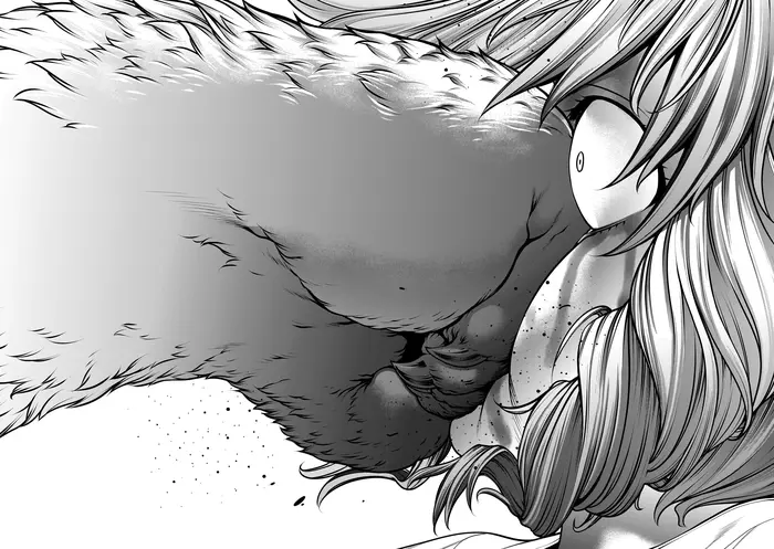 Killing Bites Chapter 106 image 35_optimized